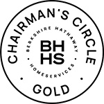 Chairman's Circle Gold